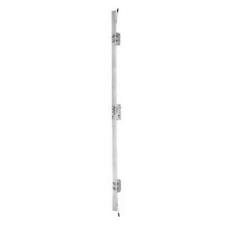 Cerradura arcu-block 511-45 gorja plata derecha