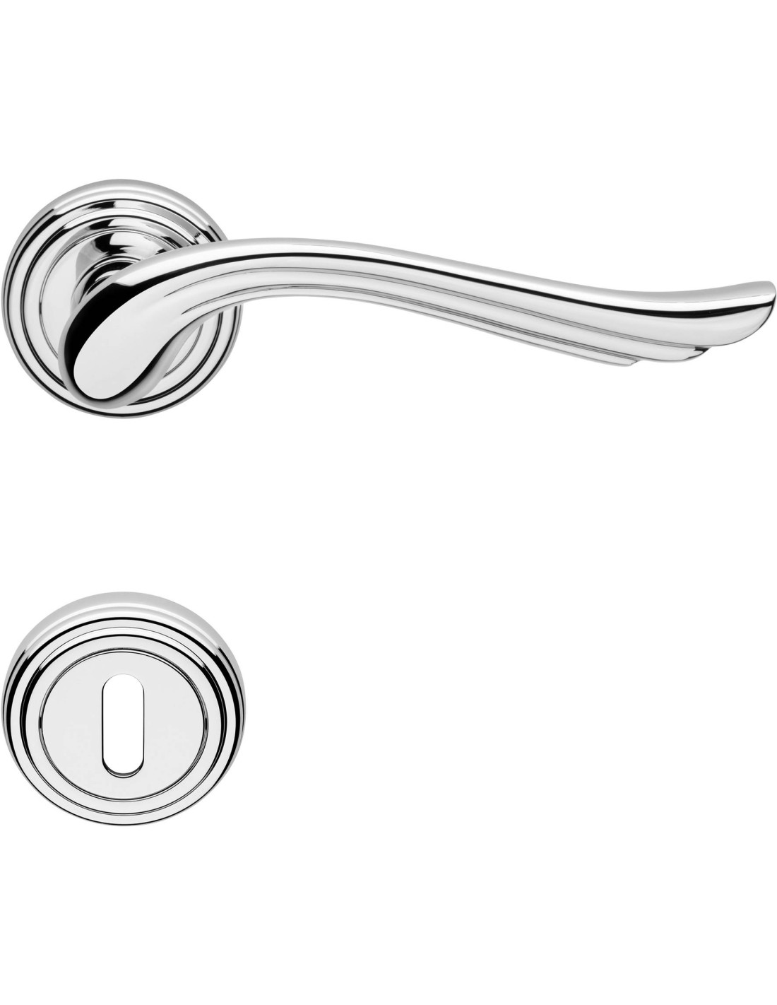 ARIA. MANILLA ROSETA BOCALLAVE. Linea Cali.