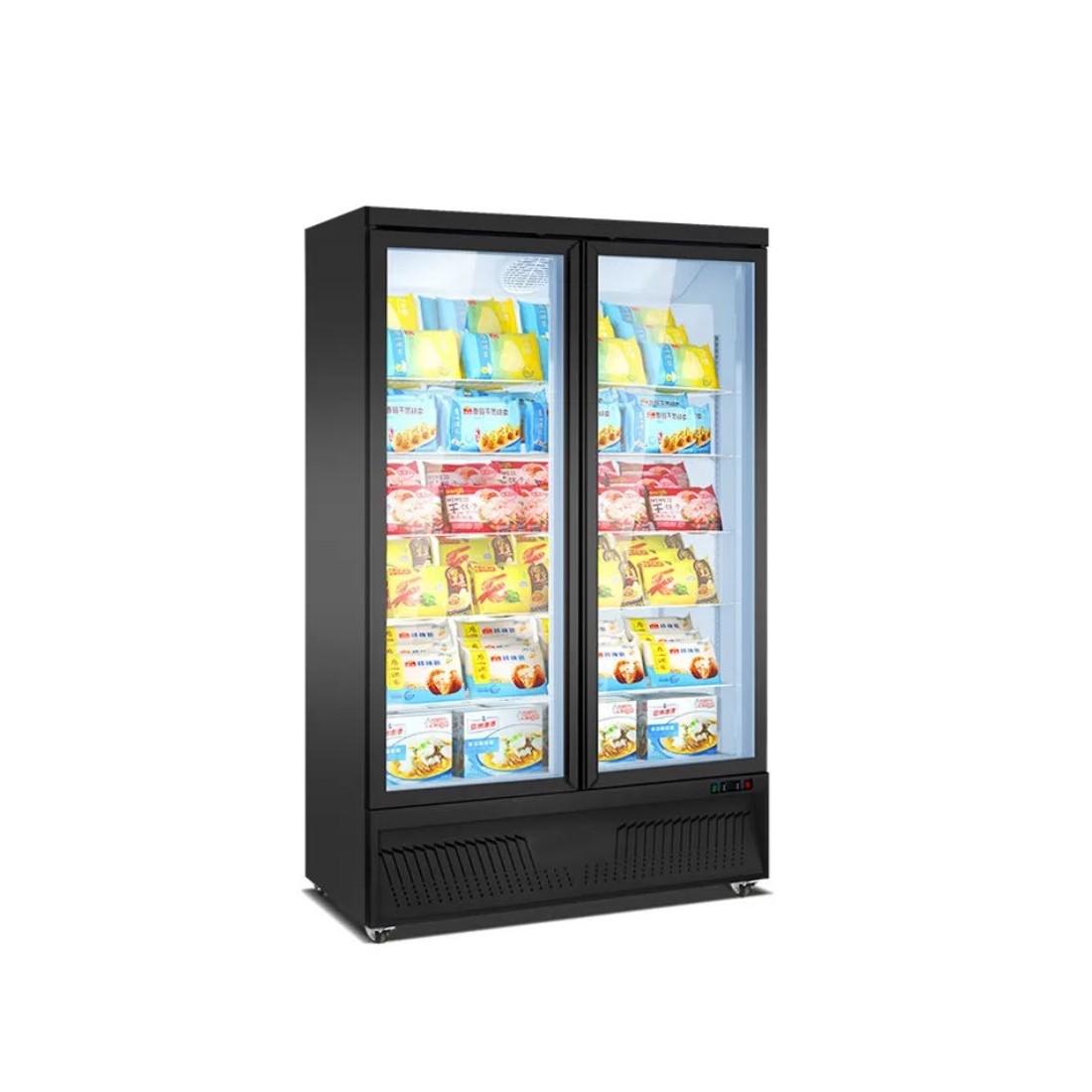 Armario de congelación modelo BDG1250-2M