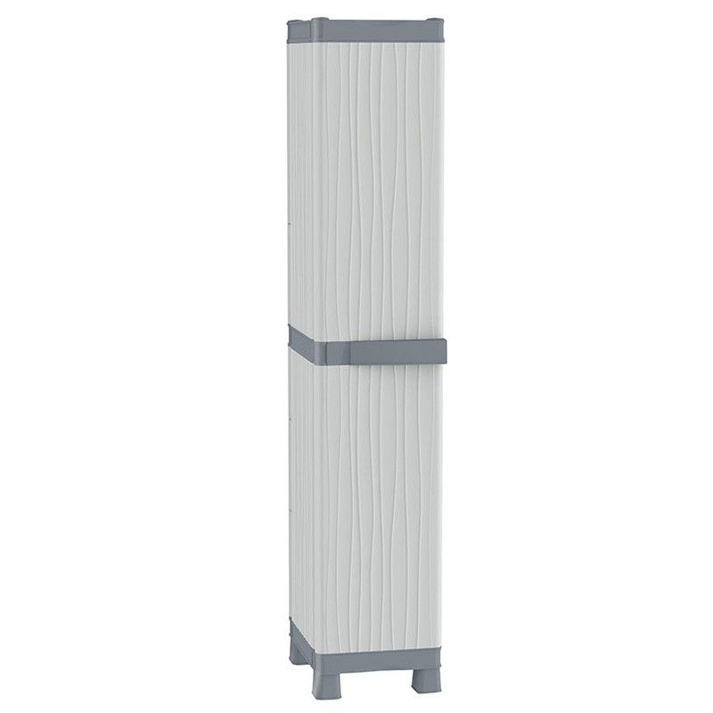 Armario Resina Wavebase 2350R Taquillero 1109B95 Jobgar