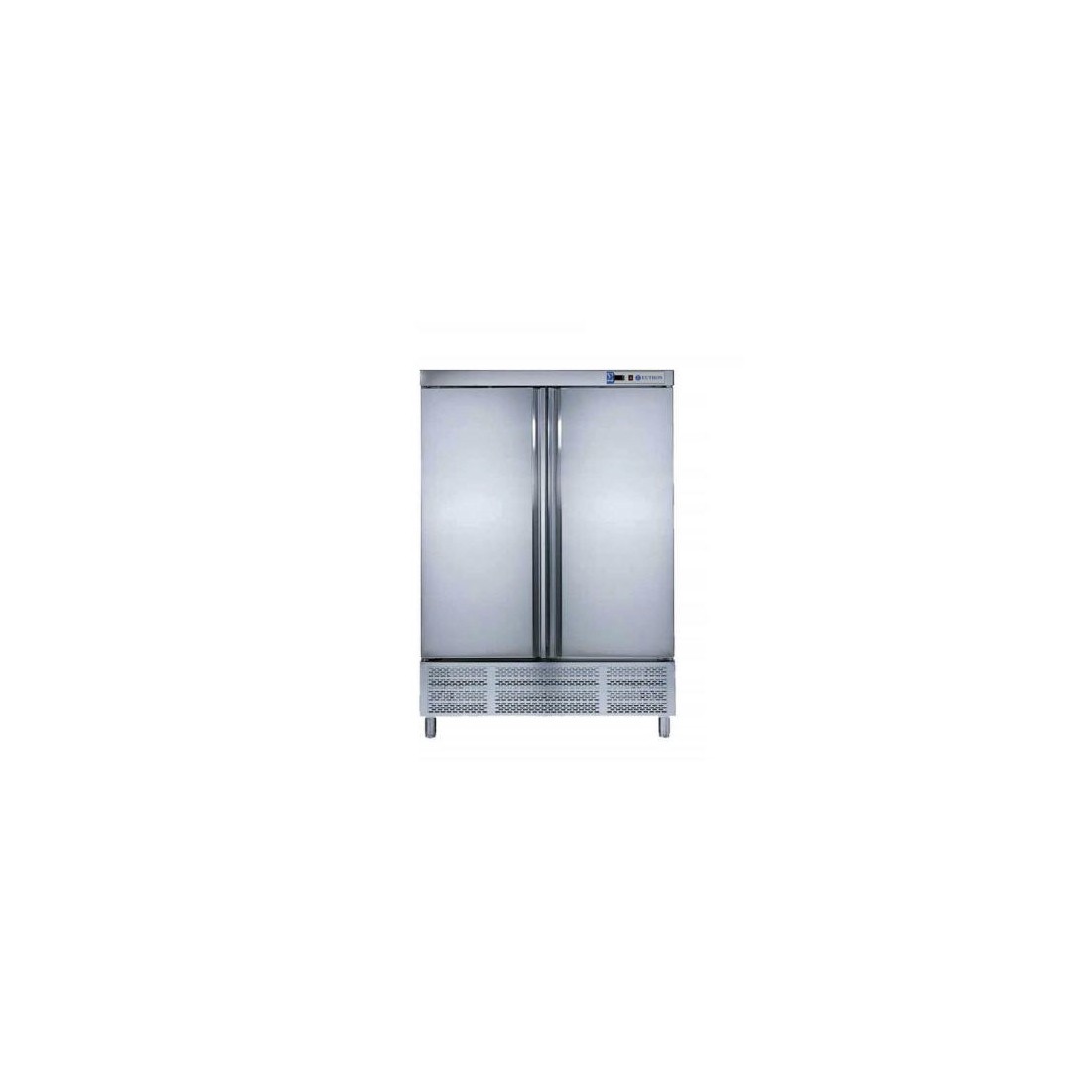 Armario doble refrigerado ARS-1202 HC 2 puertas