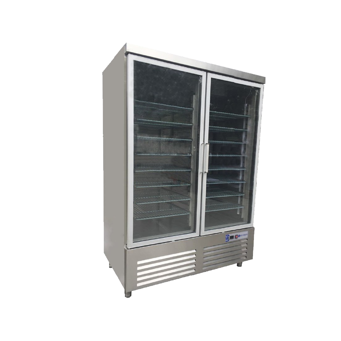 Armario expositor de gran capacidad SG-1400