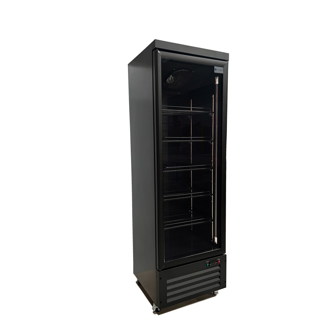 Armario expositor refrigerado subcero 1 puerta SZ-400+ EUTRON