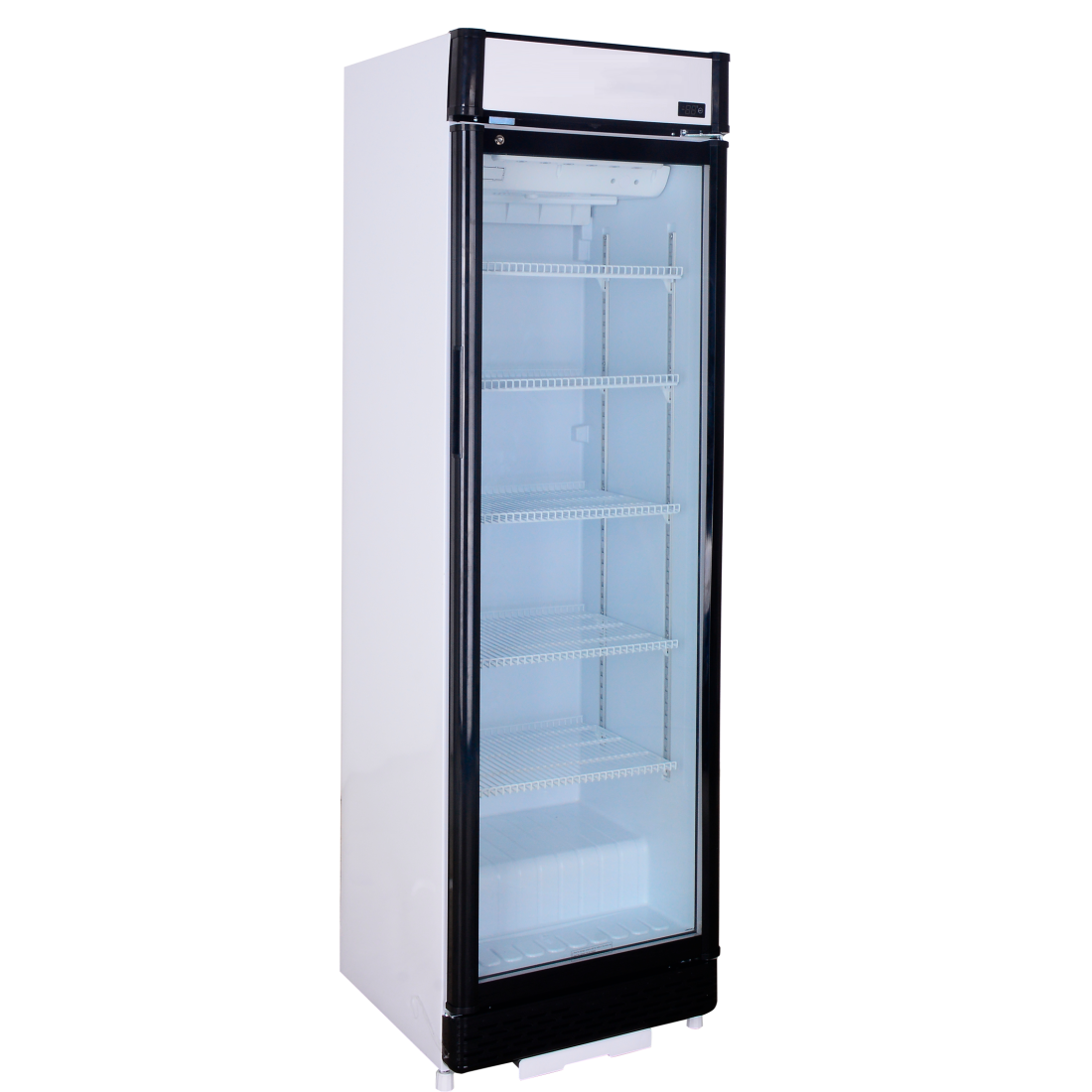 Armario refrigerado expositor SC-380E 3116