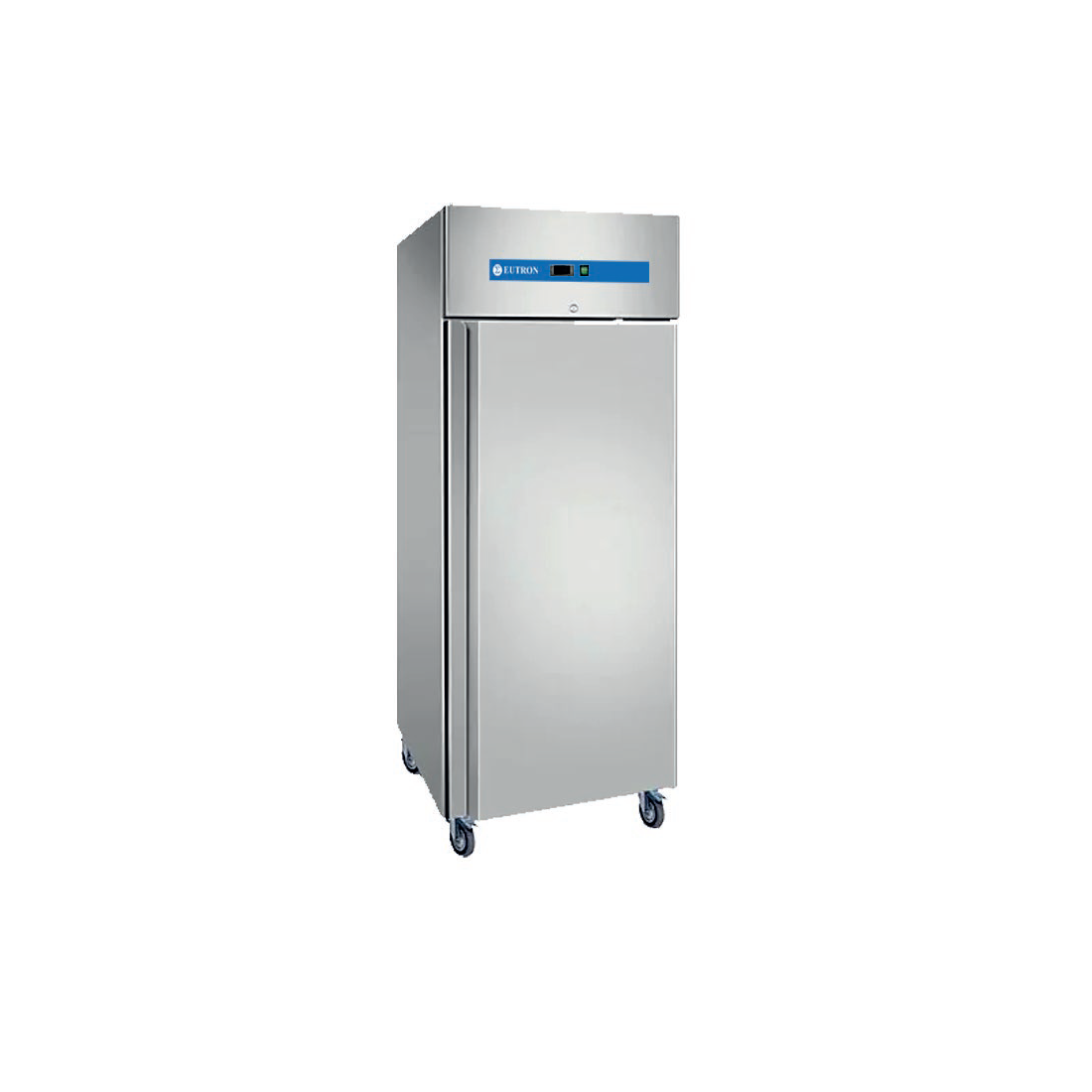 Armario refrigerado gastronorm 2/1 GN650TN 1 puerta