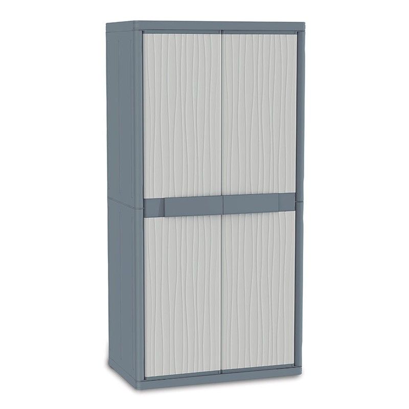 Armario Resina Wavejumbo Escobero 1109B98 Jobgar