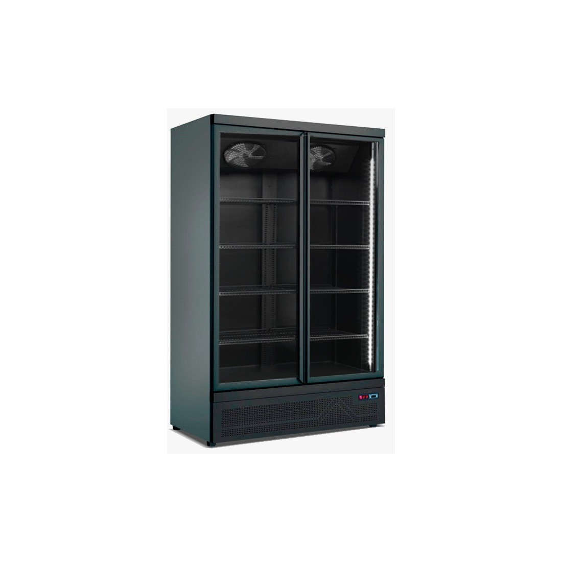 Armario snack de refrigeración BLG1250-2M subcero