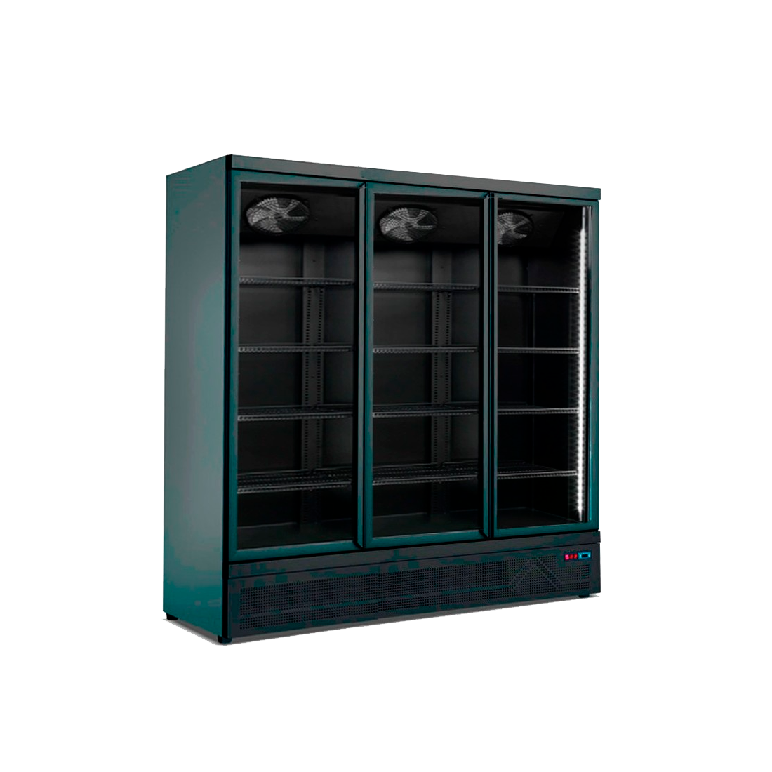 Armario Snack de refrigeración BLG1880-3M