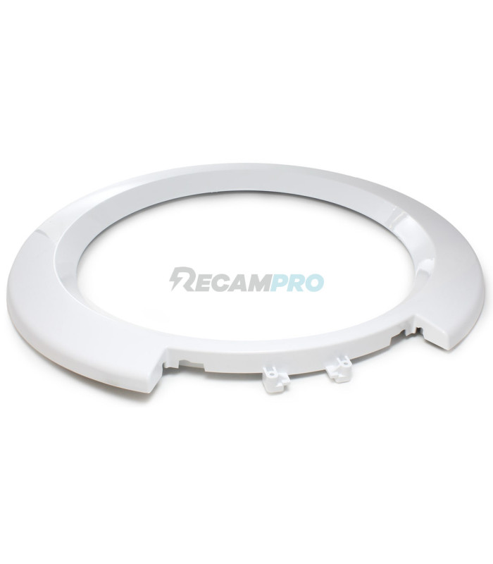 Aro exterior puerta Balay 354129, 366232, 400 x 10mm