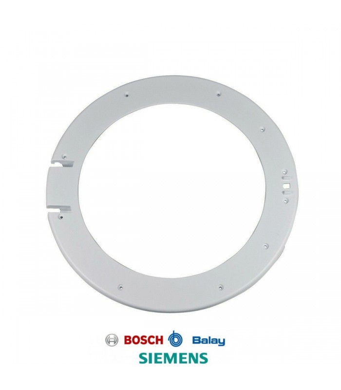 Aro interior para puerta lavadora Balay, Bosch 00354127