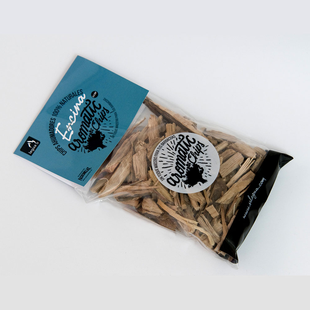 Aromatic Chips Encina