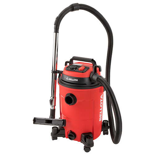 Varios - Herramientas - Aspirador BELLOTA ASL2500SE 2000W