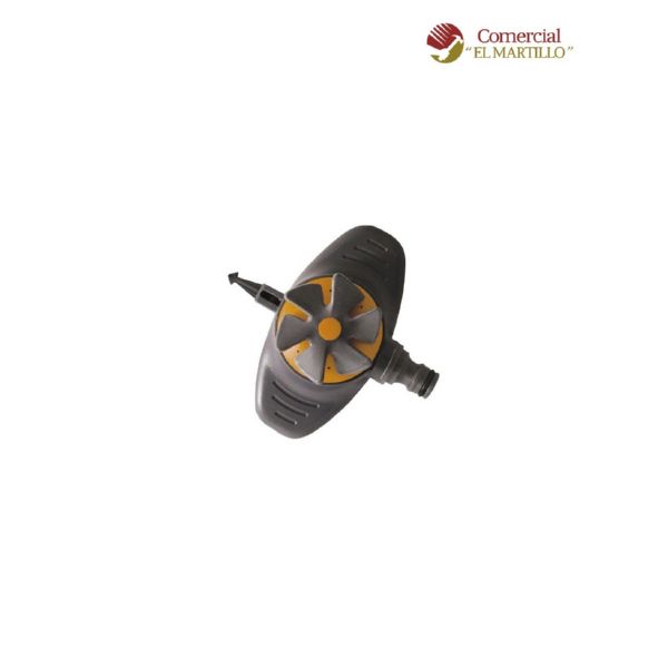 ASPERSOR GIRATORIO TURBINA