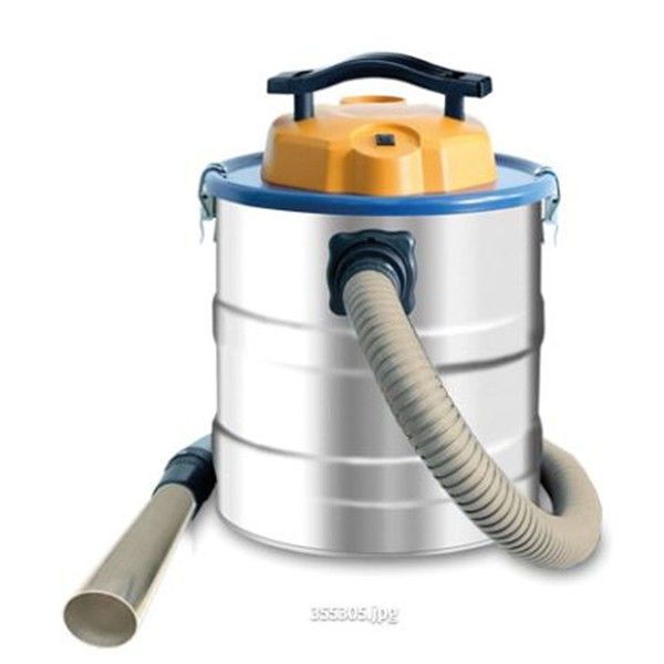 ASPIRADOR DE CENIZA 18 L. niklas