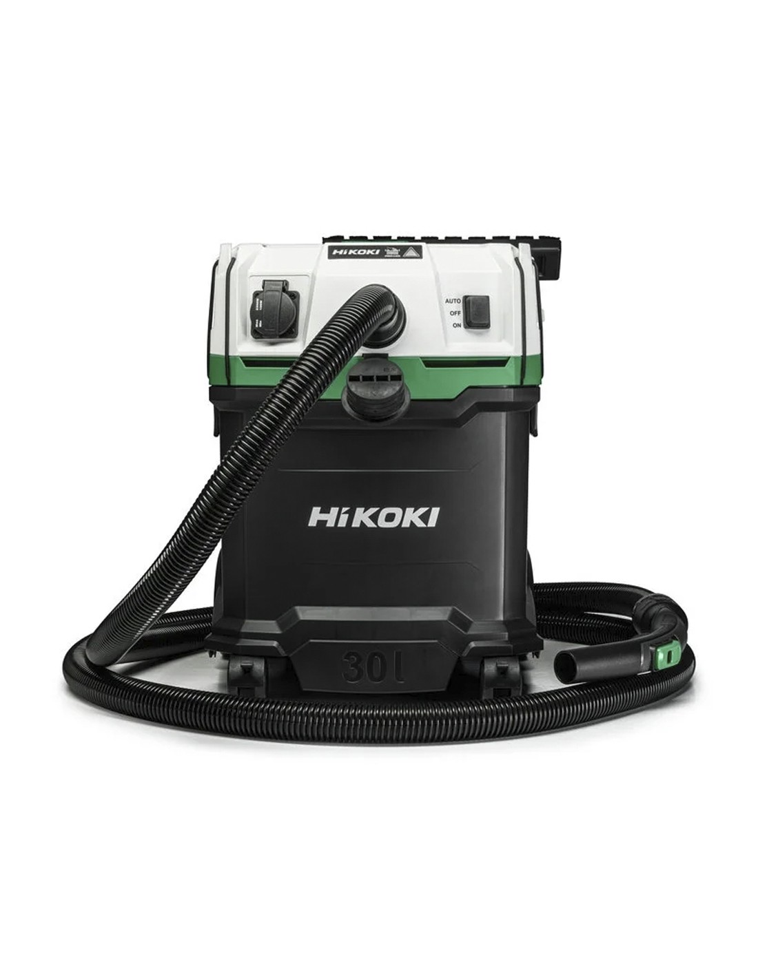 Aspirador HIKOKI RP300YHWAZ (1.200W)