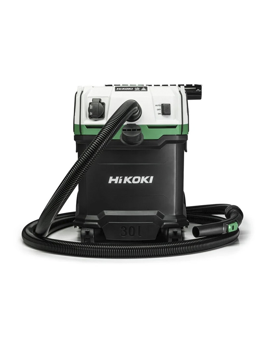 Aspirador HIKOKI RP300YMWAZ (1.200W)