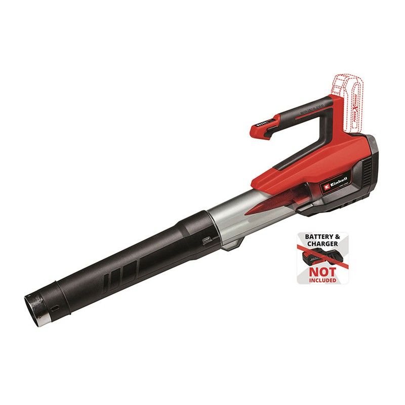 Aspirador soplador a batería EINHELL TP-LB 18/200 Serie Power X-Change. Ref. 5900X103
