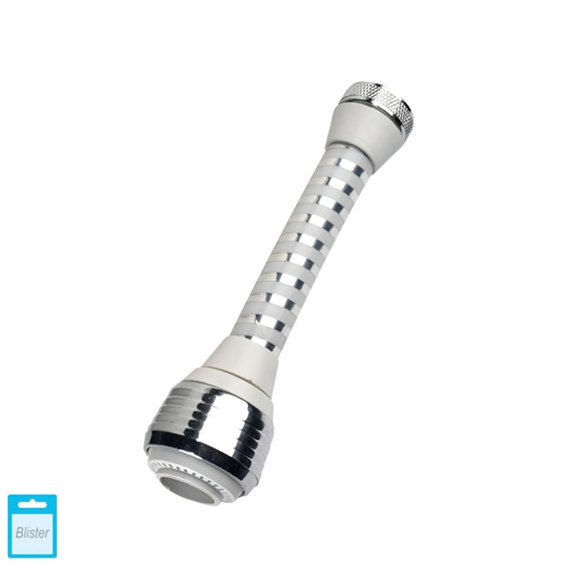 AtomizadorEconomizador Pvc Con Adaptador Macho / Hembra MAURER