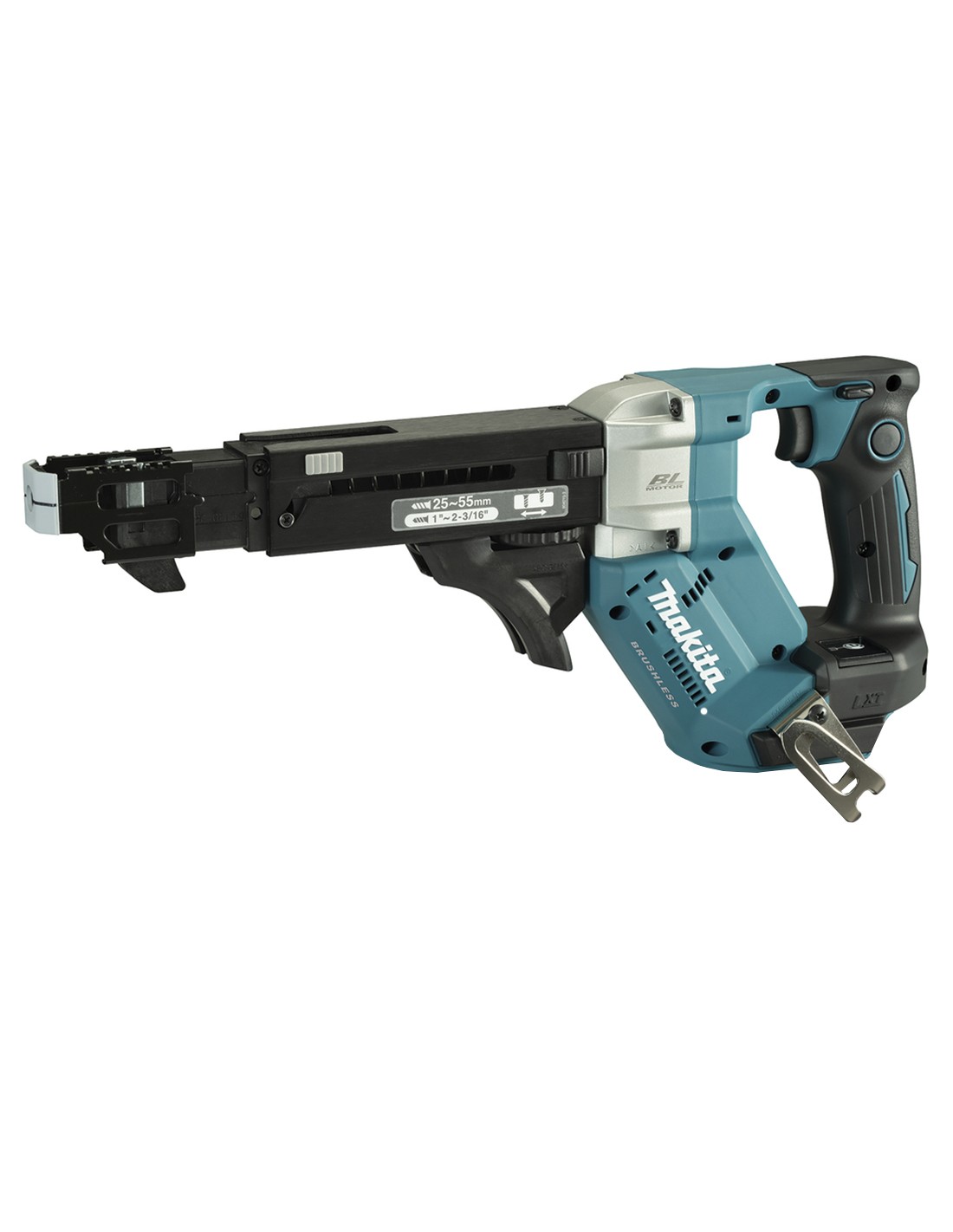 Atornillador Autoalimentado MAKITA DFR551Z (Cuerpo solo)
