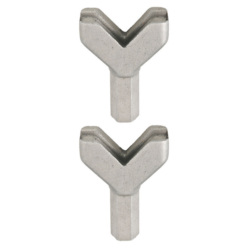 Atornillador De Alcayatas. 2 Piezas. Einhell