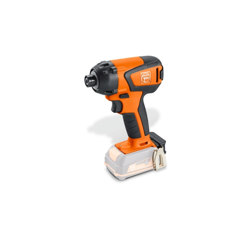 Atornillador de impacto ASCD 12-150 W4 Select 71150564000