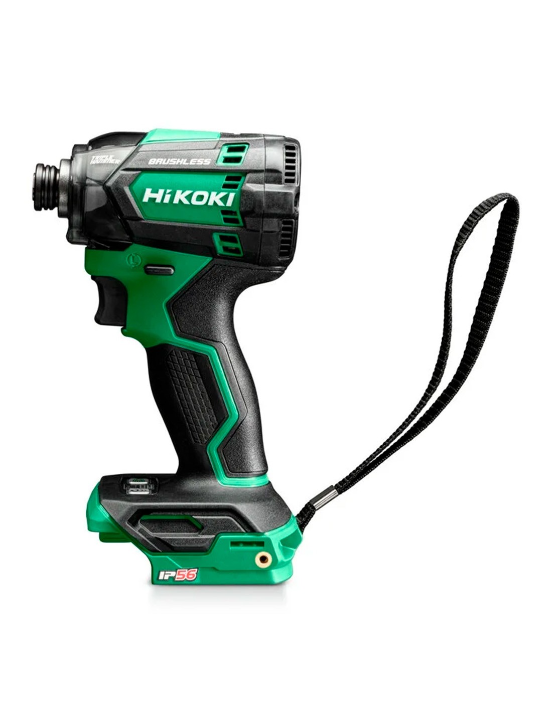 HIKOKI WH18DCW4Z (Cuerpo solo Cartón)