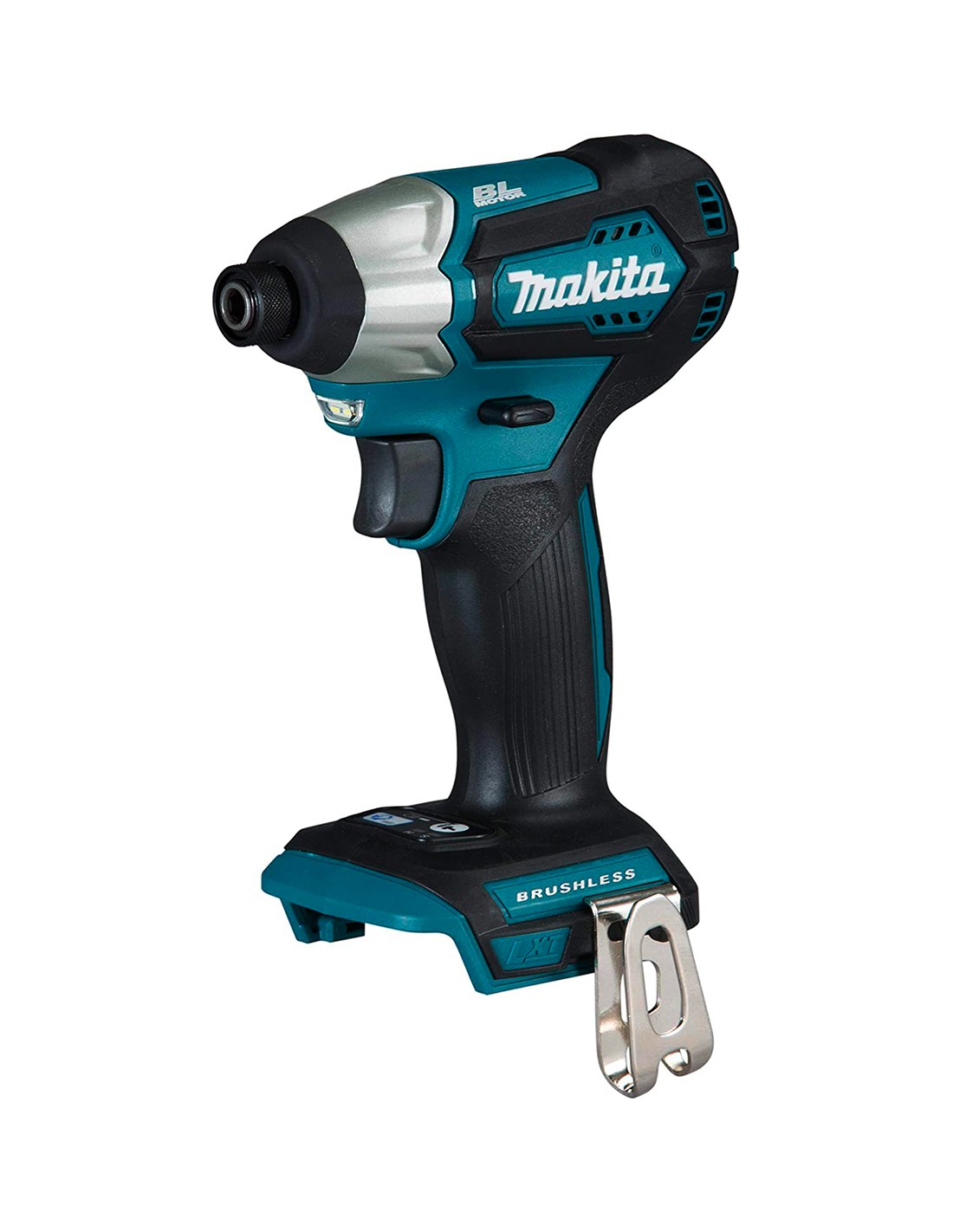 Atornillador de Impacto MAKITA DTD155Z (Cuerpo solo)