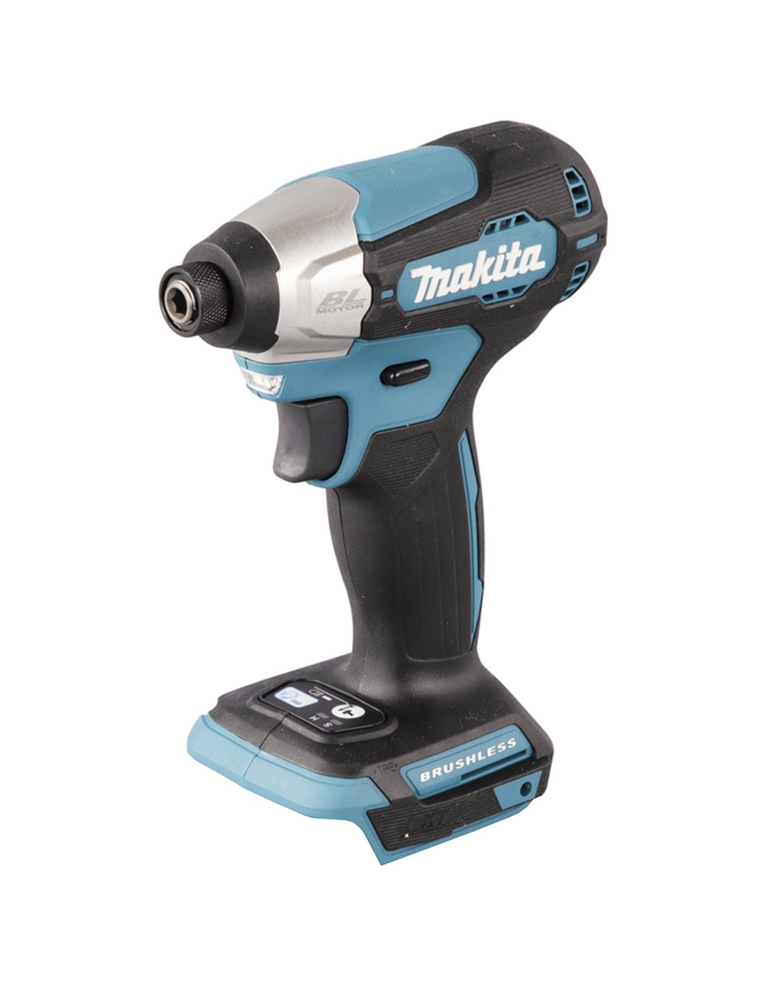 Atornillador de Impacto MAKITA DTD157Z (Cuerpo solo)