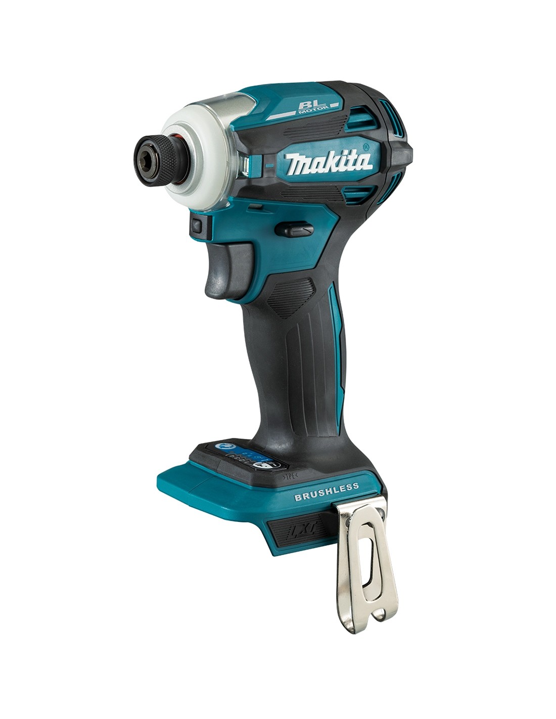 Atornillador de Impacto MAKITA DTD172Z (Cuerpo solo)