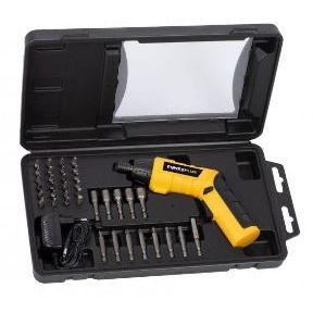ATORNILLADOR POWERPLUS 3.6V LI-ION