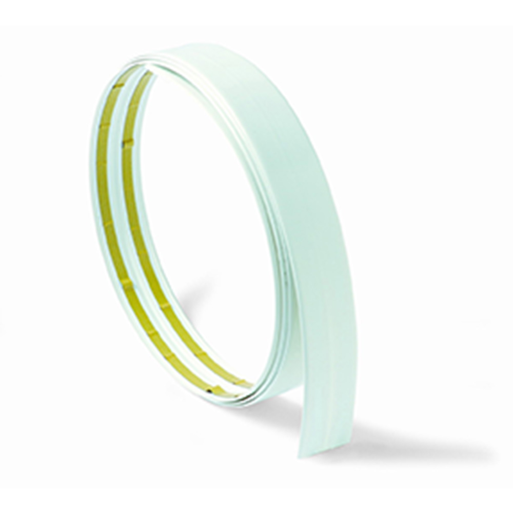 Cubre Esquinas Y Rincones Adhesivo.Tira 250 Cm / Blanco  - Blister 1 Tira