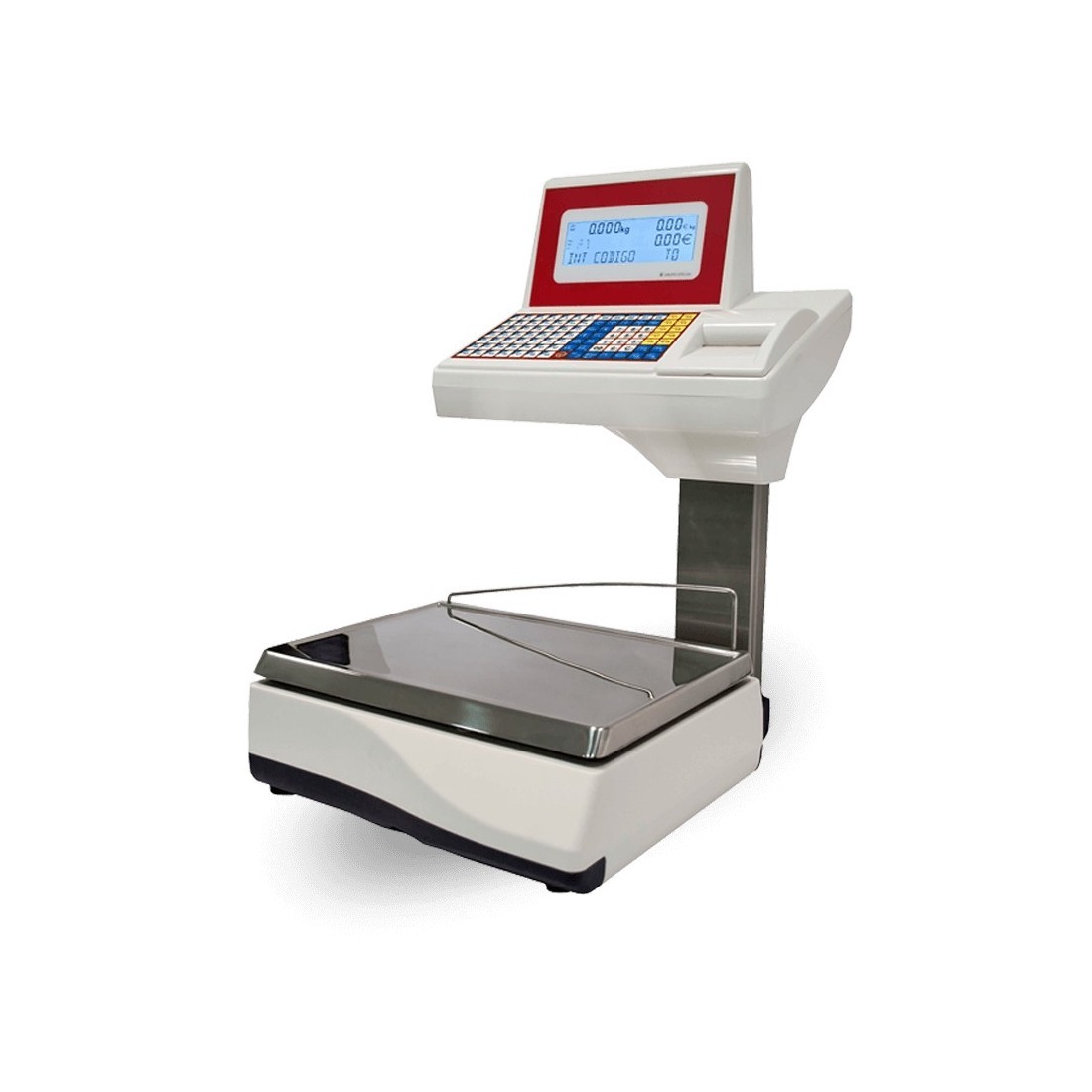 Balanza Epelsa Jupiter 20V10