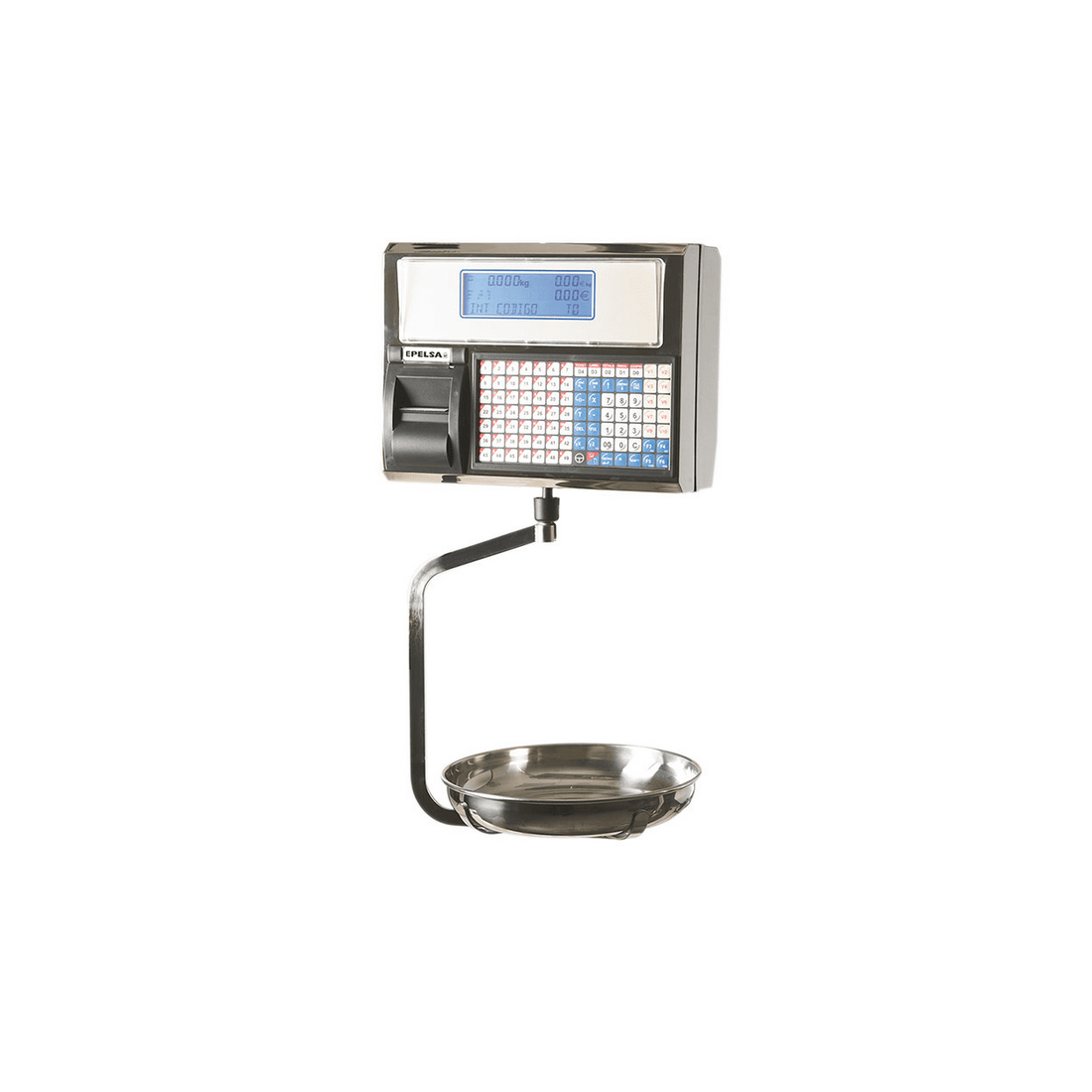 Balanza Epelsa Jupiter 22V10