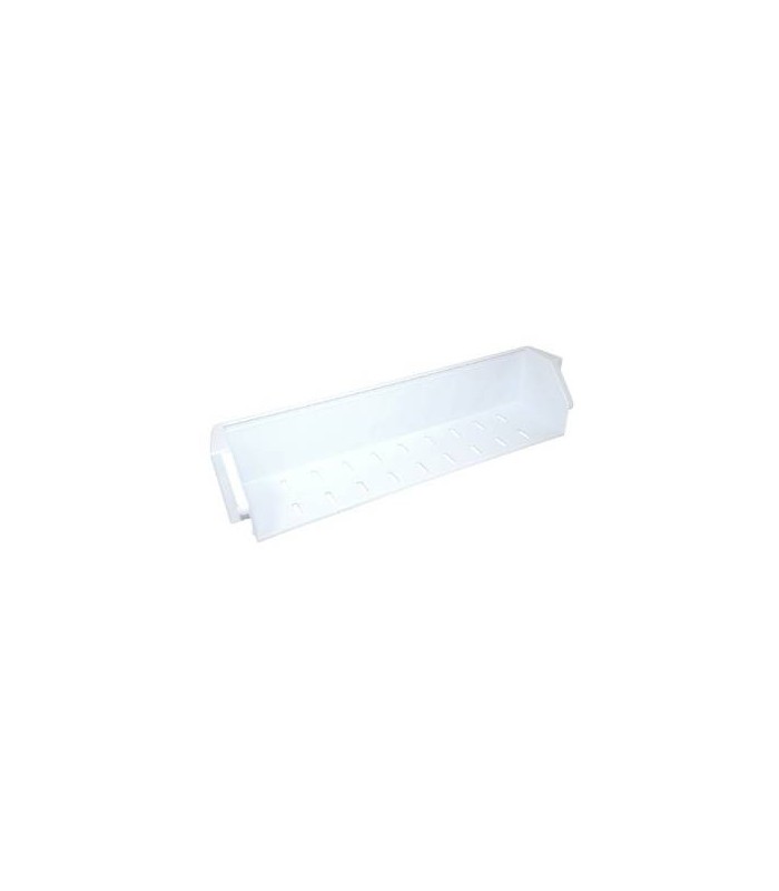 Balcon botellero Ariston, Indesit 031725, M550 , 460 x 95 x 105 mm, anclaje 445 mm C00031725