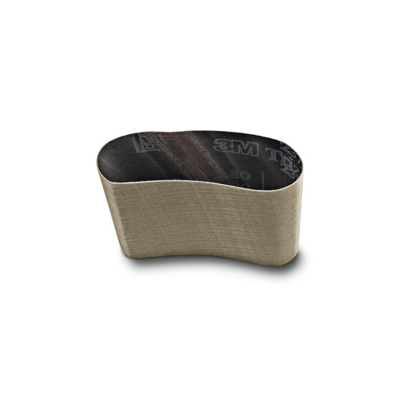 Banda abrasiva Pyramix 100x100 Gr.1400 pack 5 63714148010