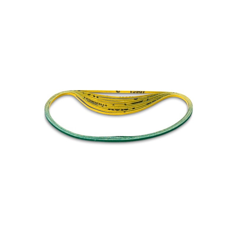 Banda cerámica 520X6 K120 pack 10 63714069010