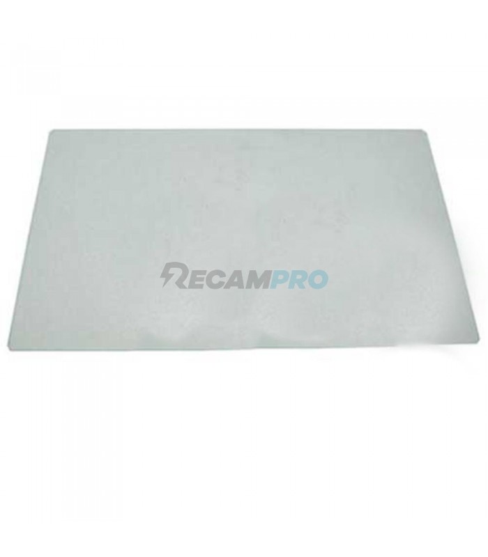 BANDEJA DE CRISTAL PARA FRIGORÍFICO FAGOR F226.MEDIDAS: 52 X 30 cm 1FAC505 F27C001B7