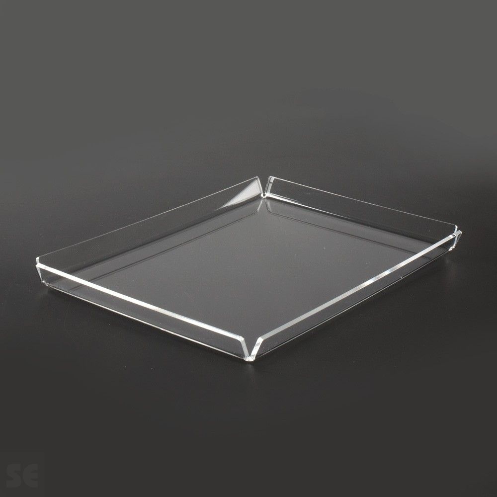 Bandeja de Metacrilato