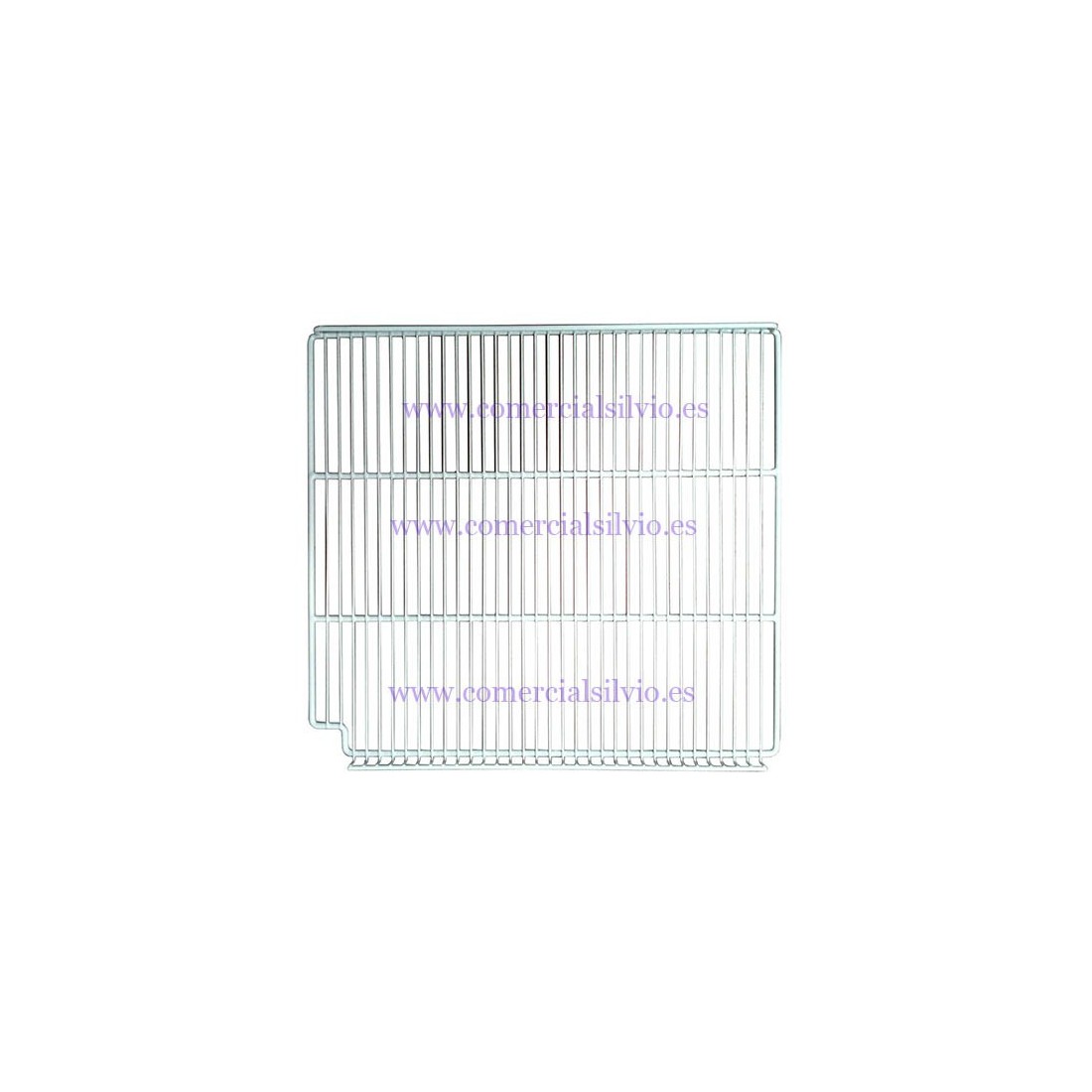 Bandeja rejilla Derecha Armario Refrigerado UF-1000ALS