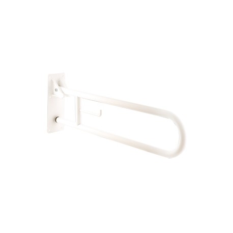 Barra abatible (giro vertical) - MEDICLINICS