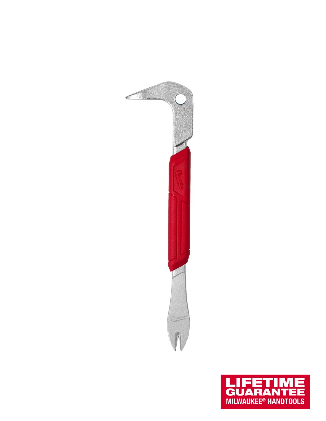 Barra sacaclavos 230 mm Milwaukee