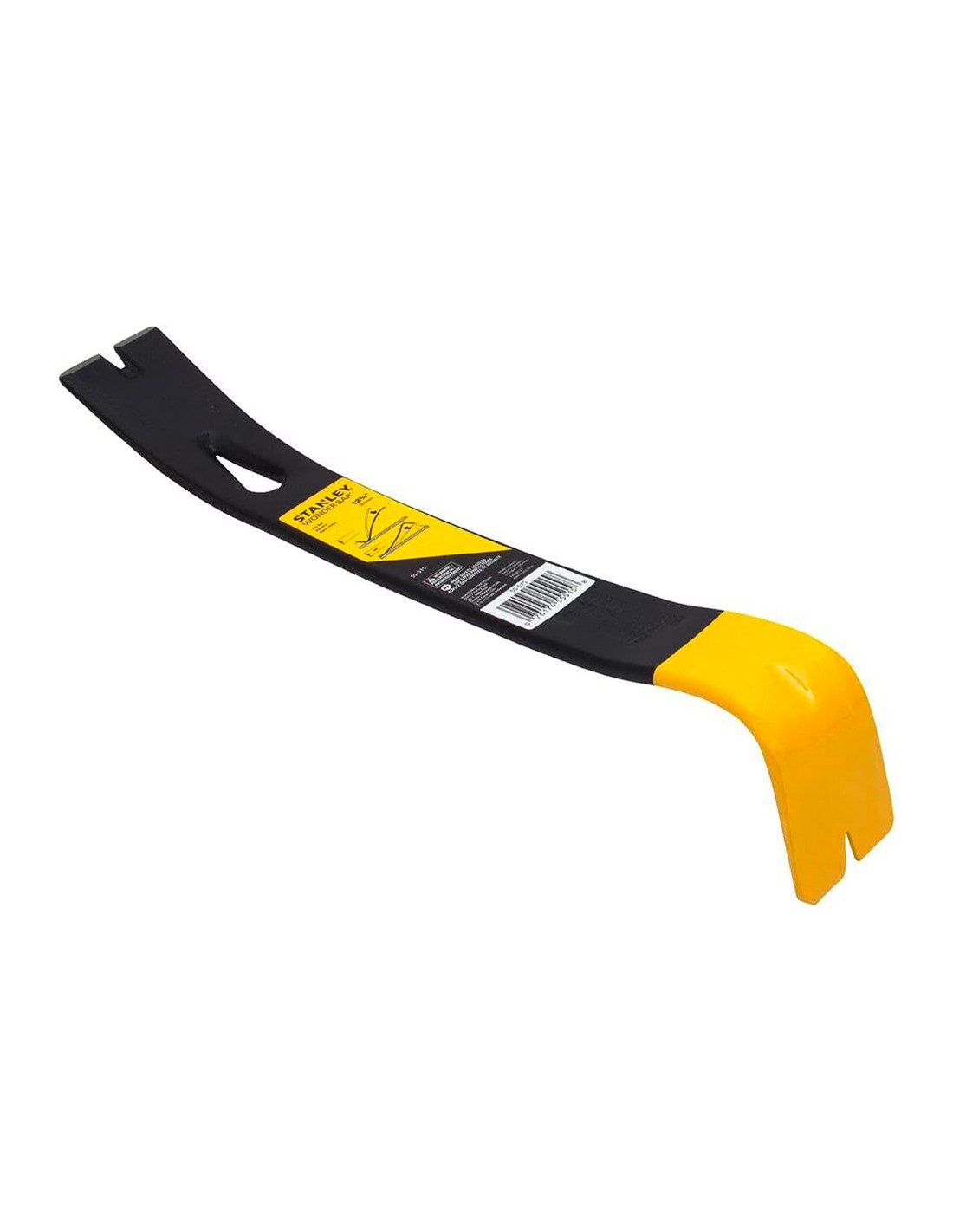 Barre multiusos STANLEY 1-55-515 (320 mm)