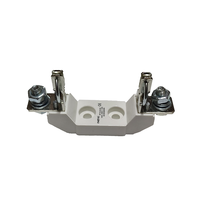 BASE FUSIBLE CUCHILLA T00 RHRT1600B RHENES