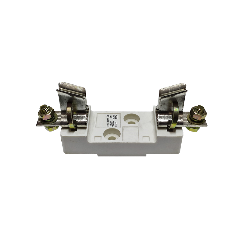 BASE FUSIBLE CUCHILLA T1 RHRT161B RHENES