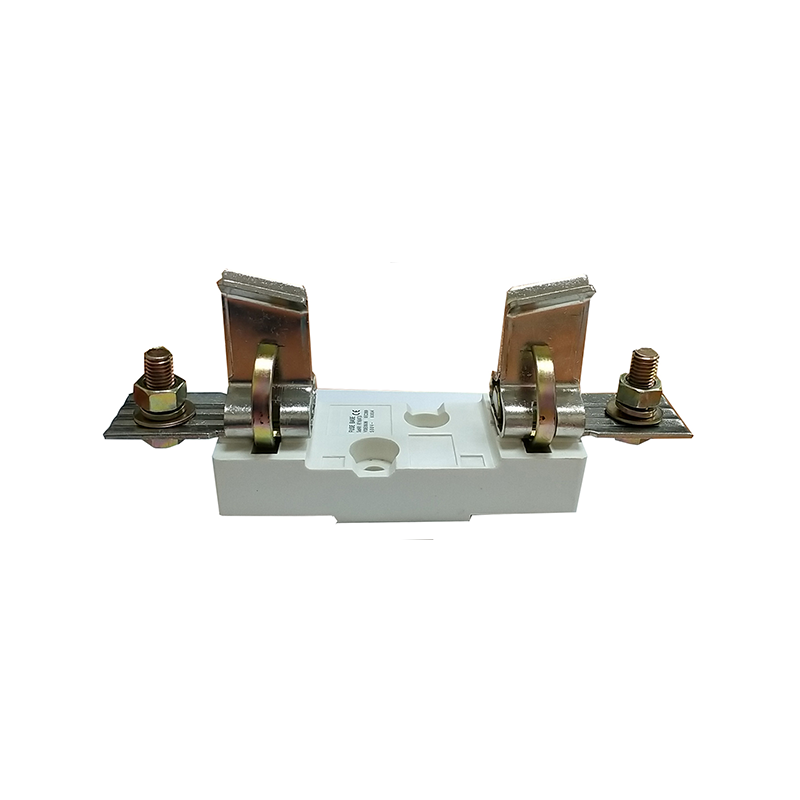 BASE FUSIBLE CUCHILLA T2 RHRT162B RHENES