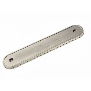 Base ovalada para placas Smeg 882410037