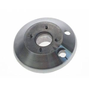 Base quemador 80mm para placas Smeg