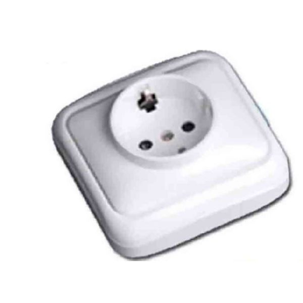 BASE SUPERFICIE T/TL SERIE SPA