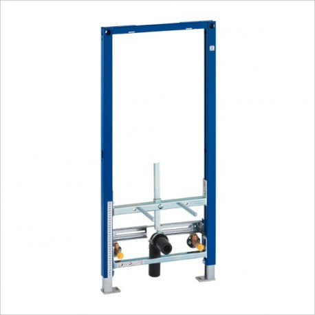 Bastidor para bidé 112 cm DUOFIX - GEBERIT