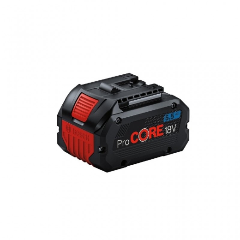 Batería 4 ProCORE18V 5.5Ah